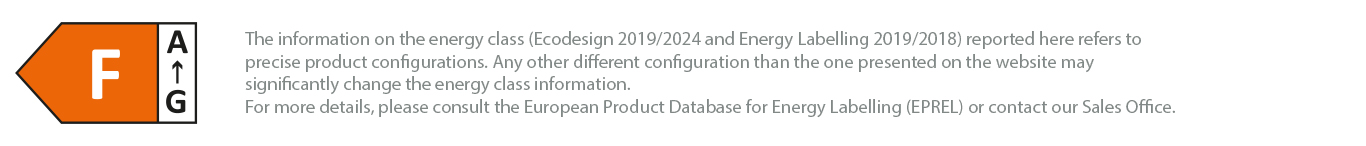 Energy label F-Fjorda-Smeva