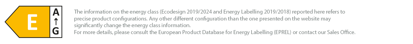 Energy label-Market-Smeva